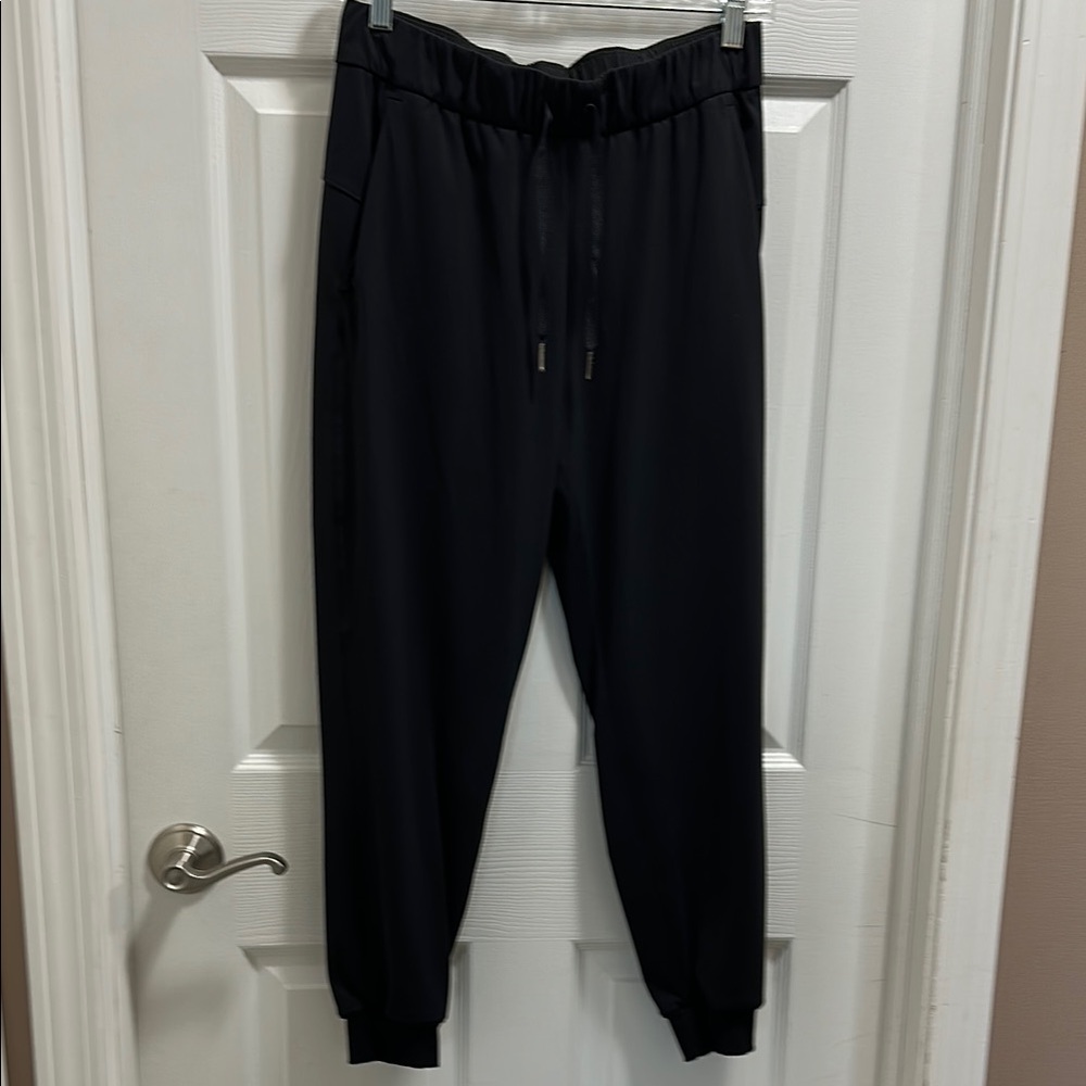 Lululemon Stretch High Rise OG joggers